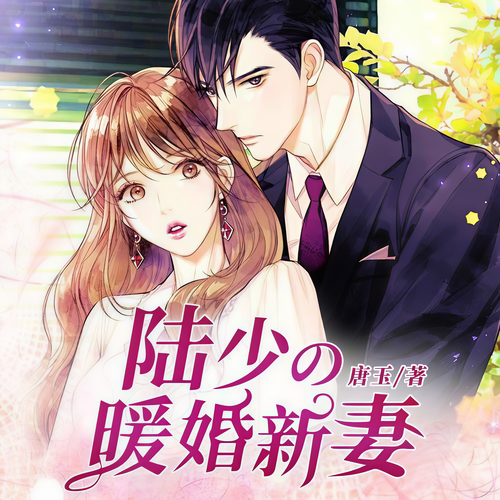 陆少的暖婚新妻（任言恺程小蒙主演《约定期间爱上你》原著）:合约婚姻，干柴烈火一煮就熟